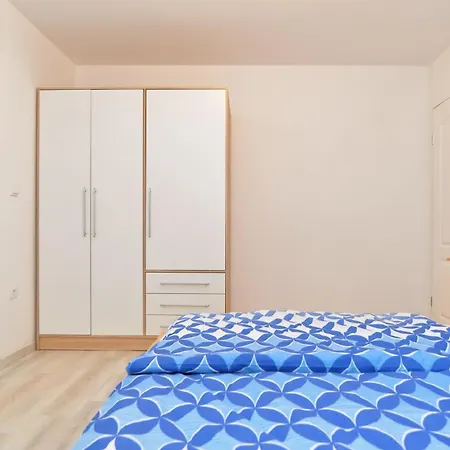 Fuer 4 Personen Ca 56 Qm In Medulin, Istrien Suedkueste Von Istrien Apartment *