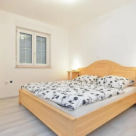 Fuer 4 Personen Ca 56 Qm In Medulin, Istrien Suedkueste Von Istrien Apartment *