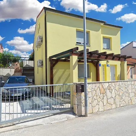 Fuer 4 Personen Ca 56 Qm In Medulin, Istrien Suedkueste Von Istrien Apartment Medulin
